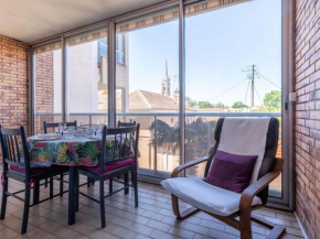 Apartment Plein Soleil-2 by Interhome